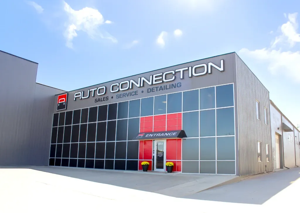 Tire Storage Saskatoon | $15/Month or $80/Season | Auto Connection